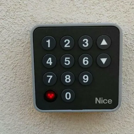 Apartamento Le Amiche *