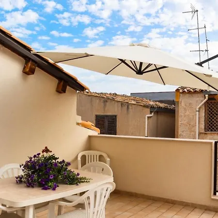 Apartment Le Amiche