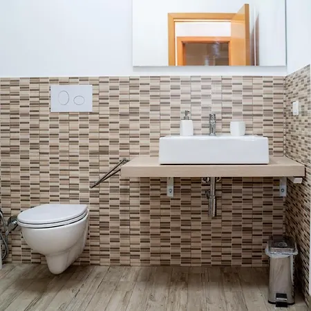 아파트 Le Amiche 마리나디라구사