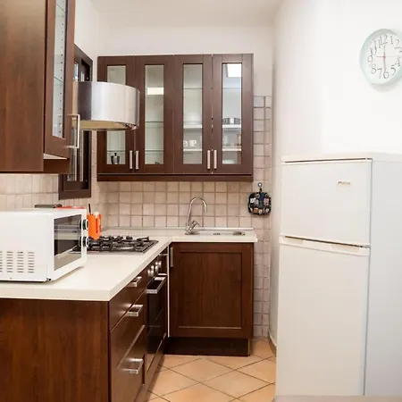 Le Amiche 아파트 *