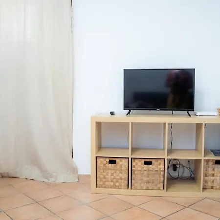 Le Amiche 아파트 마리나디라구사