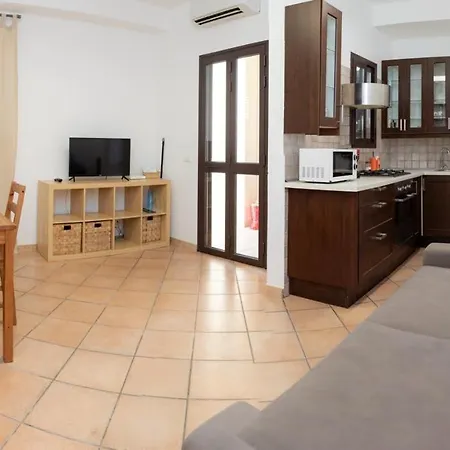 Le Amiche * 마리나디라구사