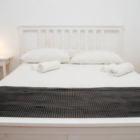 Le Amiche Apartment