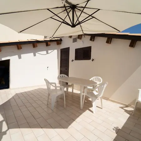 Apartment Le Amiche