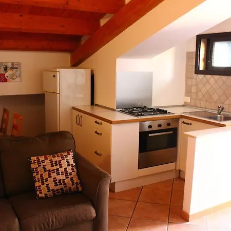 Le Amiche 마리나디라구사