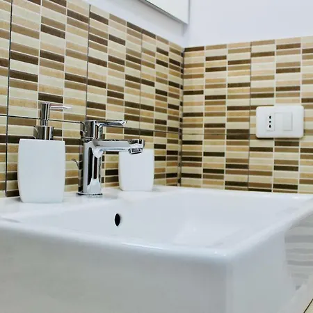 Le Amiche 아파트 *