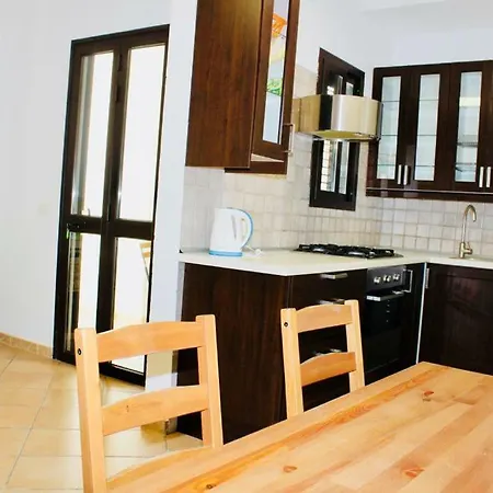 Le Amiche 마리나디라구사