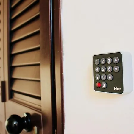 아파트 Le Amiche *