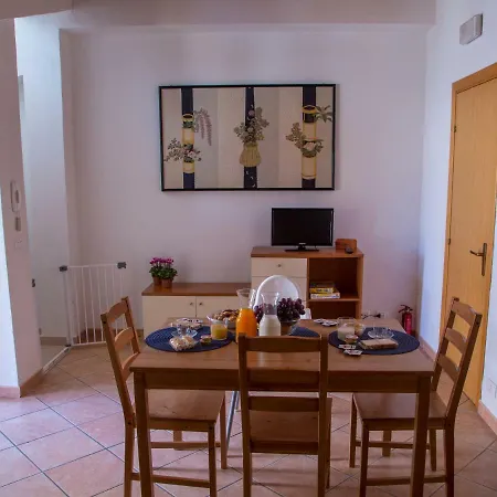 Apartment Le Amiche Marina di Ragusa